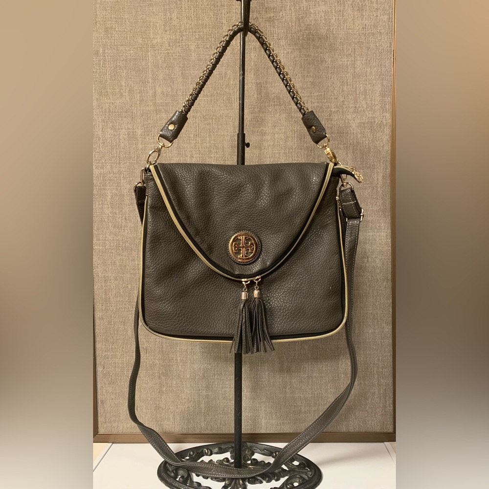Tory Burch Envelope Shoulder Bag